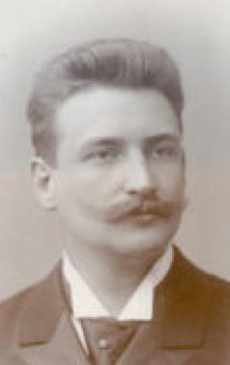 Фотография «Магнус Штифтер»