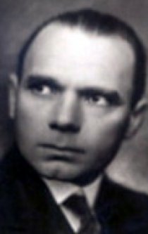 Фотография «Георг Якоби»