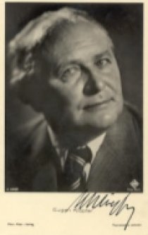 Фотография «Ойген Клёпфер»