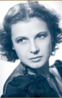 Фотография «Ла Яна»