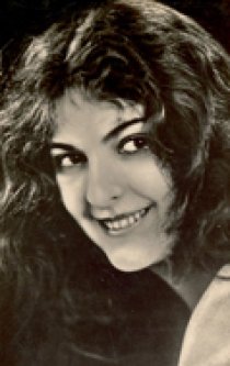 Фотография «Присцилла Дин»