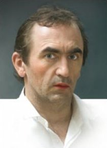Фотография «Жан-Жак Вайнер»