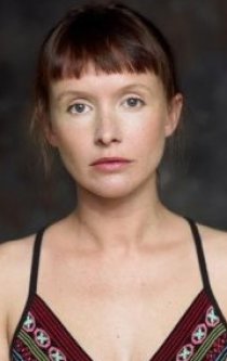 Фотография «Сандрин Ле Берр»