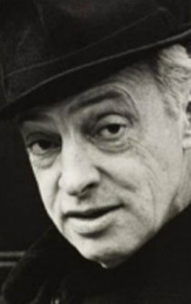 Фотография «Сол Беллоу»