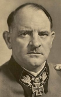 Фотография «Зепп Дитрих»