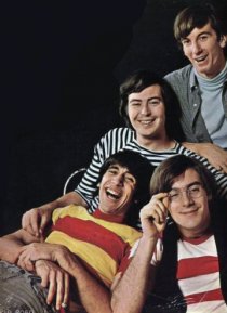 Фотография «The Lovin' Spoonful»