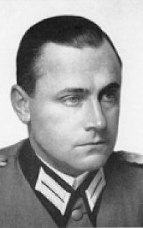 Фотография «Вальтер Варлимонт»