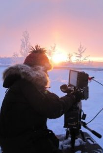 Фотография «Чарли Груэт»