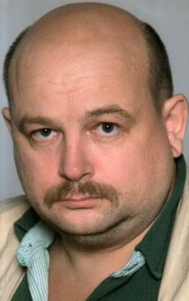 Фотография «Андрей Харыбин»