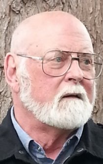 Фотография «Джозеф Бёрд»