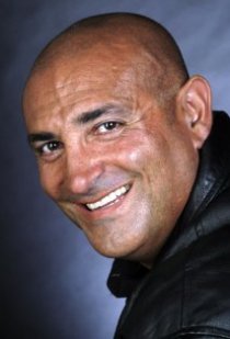 Фотография «Fred Rouady»