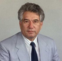 Фотография «Чингиз Айтматов»
