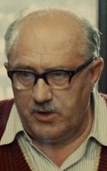 Фотография «Ян Вострчил»