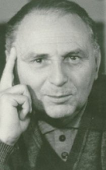 Фотография «Эльмар Клос»