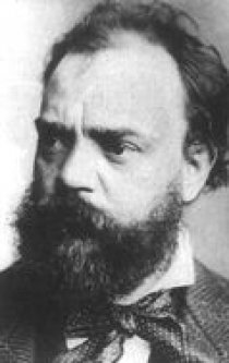 Фотография «Антонин Дворжак»