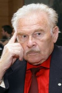 Фотография «Людек Мунзар»