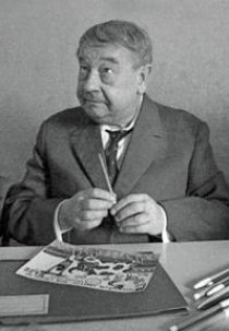 Фотография «Йозеф Глиномаз»