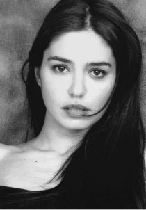 Фотография «Эмануэла Гаруччо»