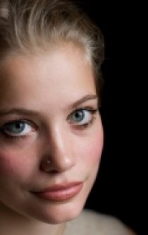 Фотография «Рита Квист»