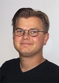 Фотография «Christoph Heckenbücker»
