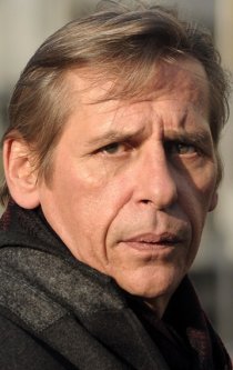 Фотография «Оливер Марло»