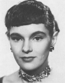 Фотография «Ева Хеннинг»