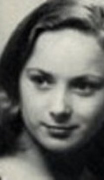 Фотография «Анна Грета Хильдинг»