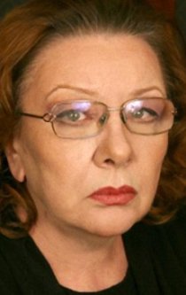 «Наталья Тенякова»