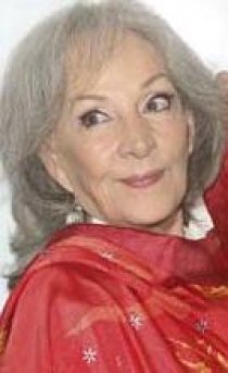 Фотография «Исела Вега»