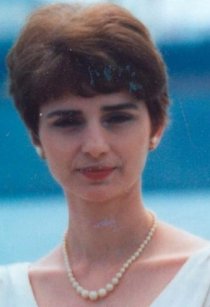 Фотография «Татьяна Папамосху»