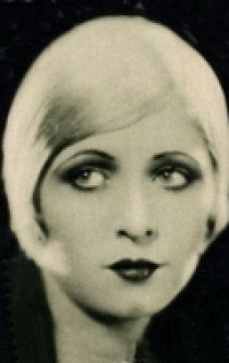 Фотография «Dorothy Seastrom»
