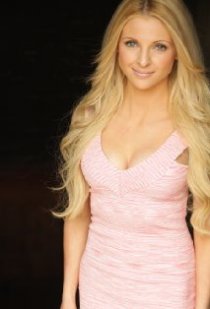 Фотография «Tish Linendoll»
