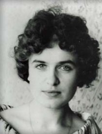 Фотография «Марина Освальд»