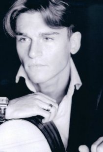 Фотография «Didier Casnati»