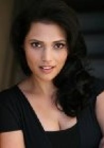 Фотография «Alejandria Vargas»