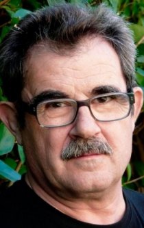 Фотография «Луис Пересагуа»