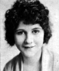 Фотография «Эдит Робертс»