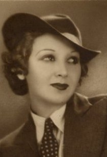 Фотография «Vilma Kurer»