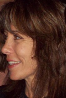 Фотография «Lynda Bensky»