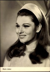 Фотография «Мария Латур»