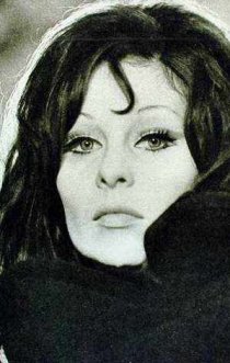 Фотография «Марита Бёме»