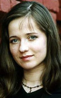 Фотография «Елена Оболенская»