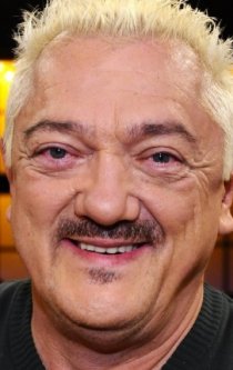 Фотография «Вальтер Бокмайер»