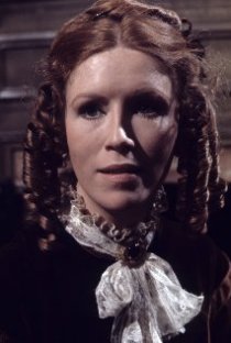 Фотография «Virginia Vestoff»