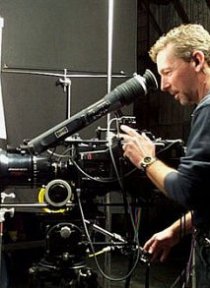 Фотография «Дерек Гроувер»