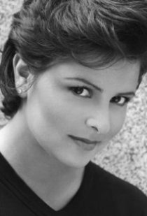 Фотография «Josselyne Herman Saccio»