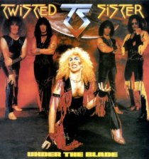 Фотография «Twisted Sister»