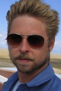 Фотография «Роджер Дертинджер»