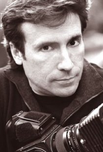 Фотография «Бен Гласс»