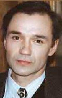 Фотография «Евгений Леонов-Гладышев»